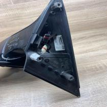F0153404U6680   Front door electric wing mirror BMW 5 F10 F11