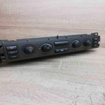 6921678 90025 124  Climate control unit BMW 7 E65 E66