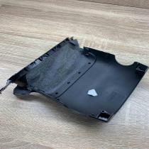 4F2953515   Steering wheel column trim Audi A6 S6 C6 4F