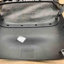 4F2953515   Steering wheel column trim Audi A6 S6 C6 4F