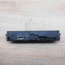 bmw e   Climate control unit BMW 3 E90 E91