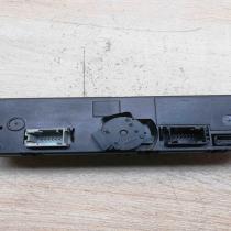 bmw e   Climate control unit BMW 3 E90 E91