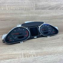 503000731902   Speedometer (instrument cluster) Audi A6 S6 C6 4F