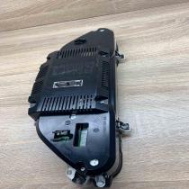 503000731902   Speedometer (instrument cluster) Audi A6 S6 C6 4F