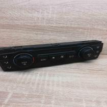 bmw   Climate control unit BMW 3 E90 E91
