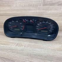1J0919861 0263611000  Speedometer (instrument cluster) Volkswagen Golf IV