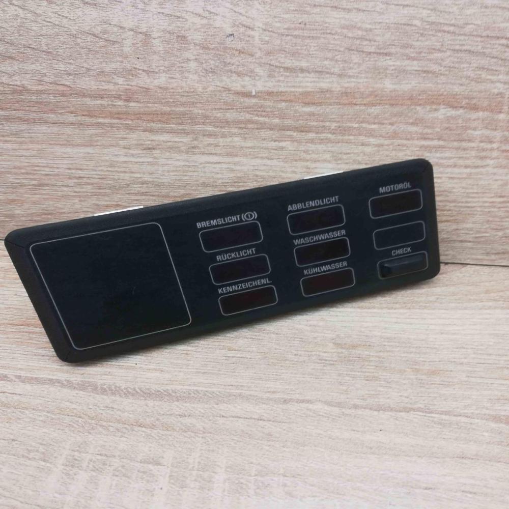 1368955 5kh003949 00  On-board computer control switch BMW 3 E30