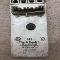 1368955 5kh003949 00  On-board computer control switch BMW 3 E30