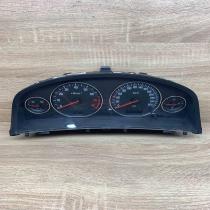 13136725HN   Speedometer (instrument cluster) Opel Signum