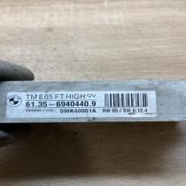 6940440 5WK48001A  Door control unit/module BMW 7 E65 E66