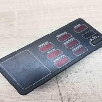 1368956 0263100001  Screen/display/small screen BMW 5 E28