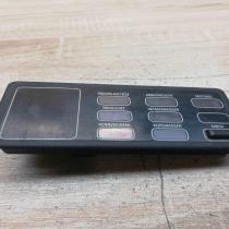 1380631 100039027  On-board computer control switch BMW 3 E30