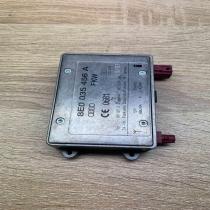 8E0035456A   Aerial antenna amplifier Audi A4 S4 B6 8E 8H