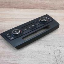 9128213 6411 9128213  Climate control unit BMW 3 E90 E91