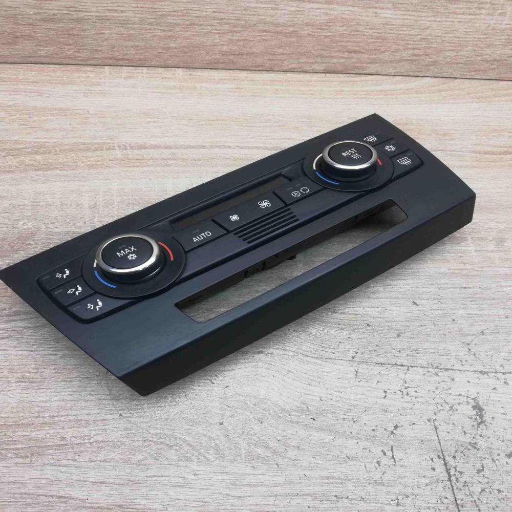 9128213 6411 9128213  Climate control unit BMW 3 E90 E91