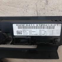 9128213 6411 9128213  Climate control unit BMW 3 E90 E91