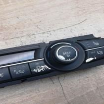 9279654 90025 242  Climate control unit BMW X5 E70