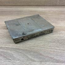 4B1919894A 7612001  GPS navigation control unit/module Audi A6 S6 C5 4B