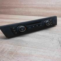 9162984 6411 9162984 Automatic Climate control unit BMW 3 E90 E91