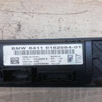 9162984 6411 9162984 Automatic Climate control unit BMW 3 E90 E91