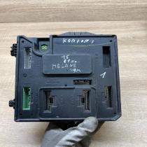 284B15986R S180098101C  Central body control module Renault Megane III