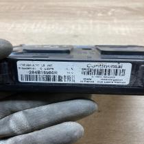 284B15986R S180098101C  Central body control module Renault Megane III