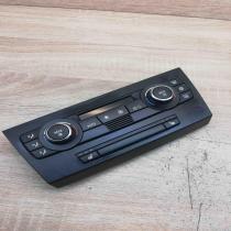 9119687   Climate control unit BMW 3 E90 E91