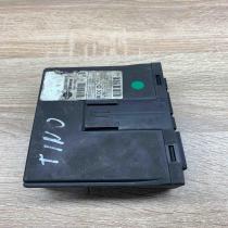 28550BN777 5WK48596  Comfort/convenience module Nissan Almera N16