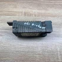 A0255453232 898940000  Coolant fan relay Mercedes-Benz A W168