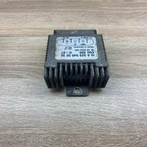 A0255453232 898940000  Coolant fan relay Mercedes-Benz A W168