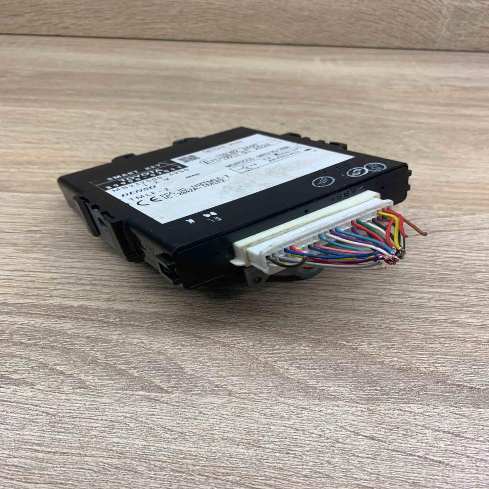 89990 02011 MB232500 3950  Other control units/modules Toyota Auris 150
