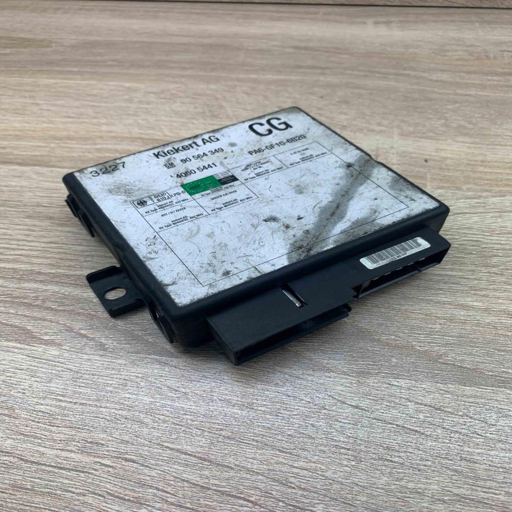 90564349 40505441  Comfort/convenience module Opel Vectra B