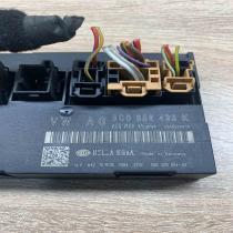 3C0959433K   Comfort/convenience module Volkswagen PASSAT B6