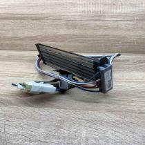 013410 0410   Electric cabin heater radiator Toyota Auris 150