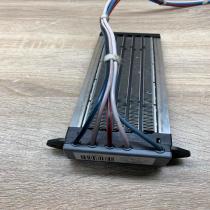 013410 0410   Electric cabin heater radiator Toyota Auris 150