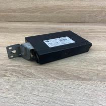28551BU014 5WK48512  Comfort/convenience module Nissan Almera Tino