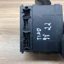 28551BU014 5WK48512  Comfort/convenience module Nissan Almera Tino