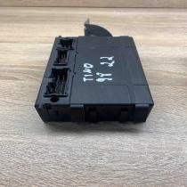 28551BU014 5WK48512  Comfort/convenience module Nissan Almera Tino