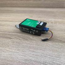 89740 02010 61B301 000  Door control unit/module Toyota Auris 150