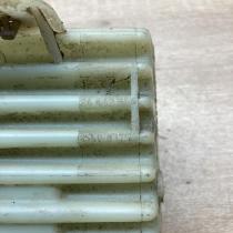 24462346   Heater blower motor/fan resistor Opel Zafira A