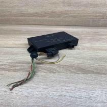 9650400180   Parking PDC control unit/module Peugeot 607