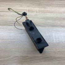 9650400180   Parking PDC control unit/module Peugeot 607