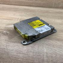 89170 0D210 212986 103  Airbag control unit/module Toyota Yaris