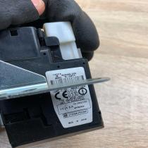 626399 000   Ignition lock Toyota Corolla Verso AR10