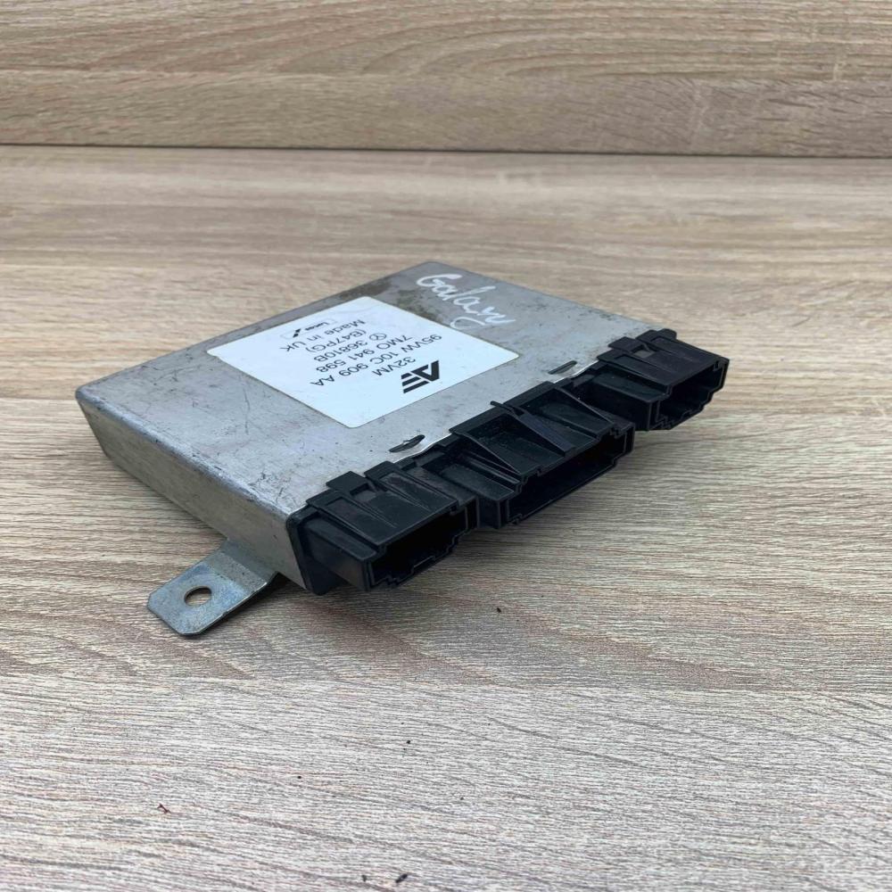 7M0941598 36810B  Comfort/convenience module Volkswagen Sharan