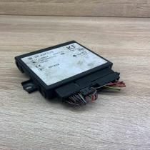 24437076   Comfort/convenience module Opel Zafira A