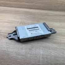 861A1 02020   Other control units/modules Toyota Verso