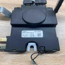 8P0035225D   Aerial antenna amplifier Audi A3 S3 8P