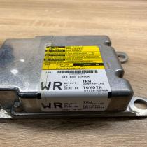 89170 0D410 220749 102  Airbag control unit/module Toyota Yaris