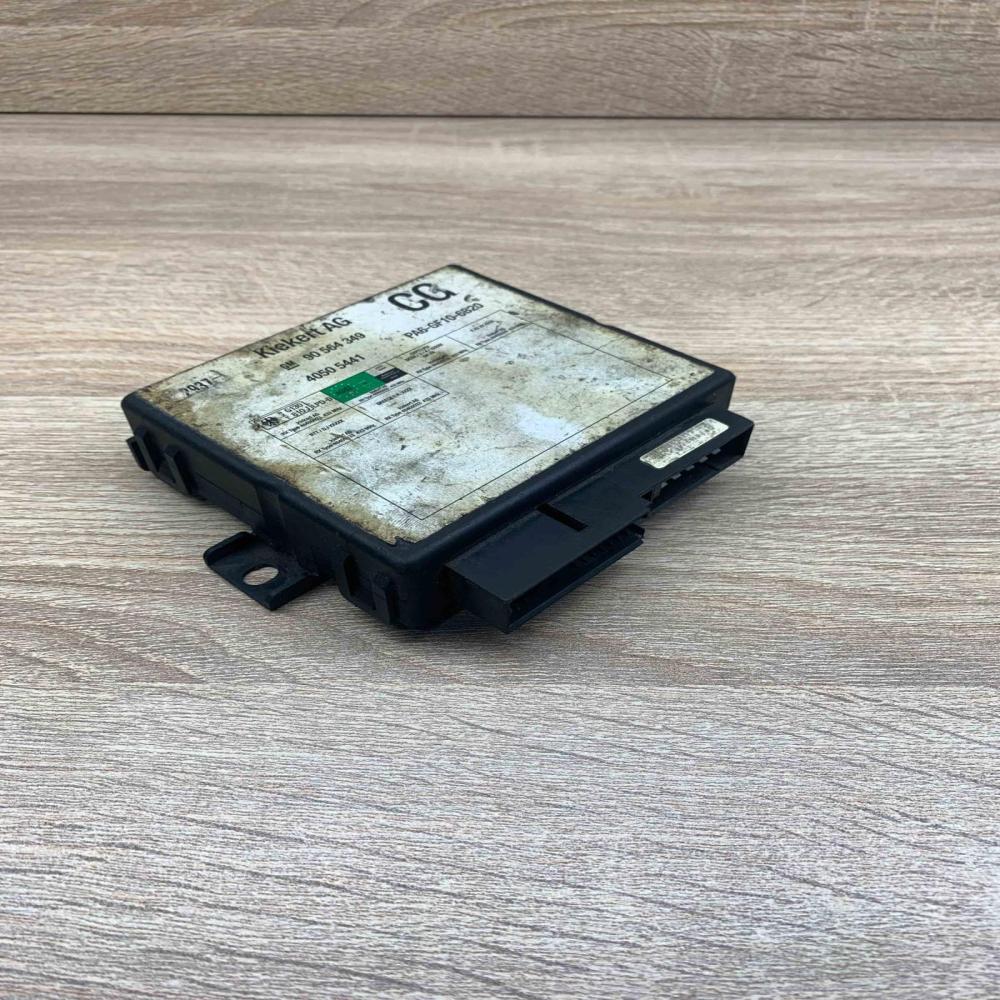 90564349   Comfort/convenience module Opel Vectra B